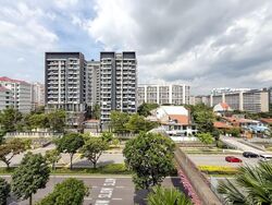 Upper Serangoon Road (D19), Apartment #552037931